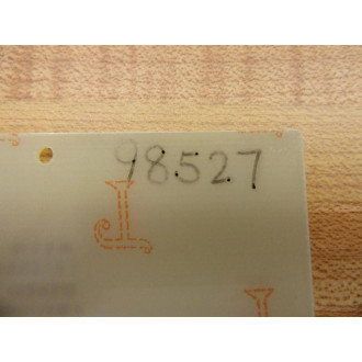 Meco 101250A Speaker Amplifier - Used