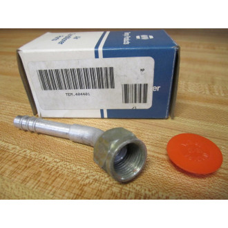 Napa Temp Products 204401 Fitting WO End Fitting
