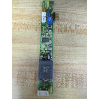 Fanuc A20B-2002-500 Board A20B-2002-50002A - Parts Only