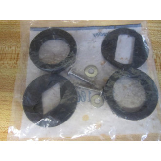 Allen Bradley 129-106-1 Mounting Kit 1291061 WHardware