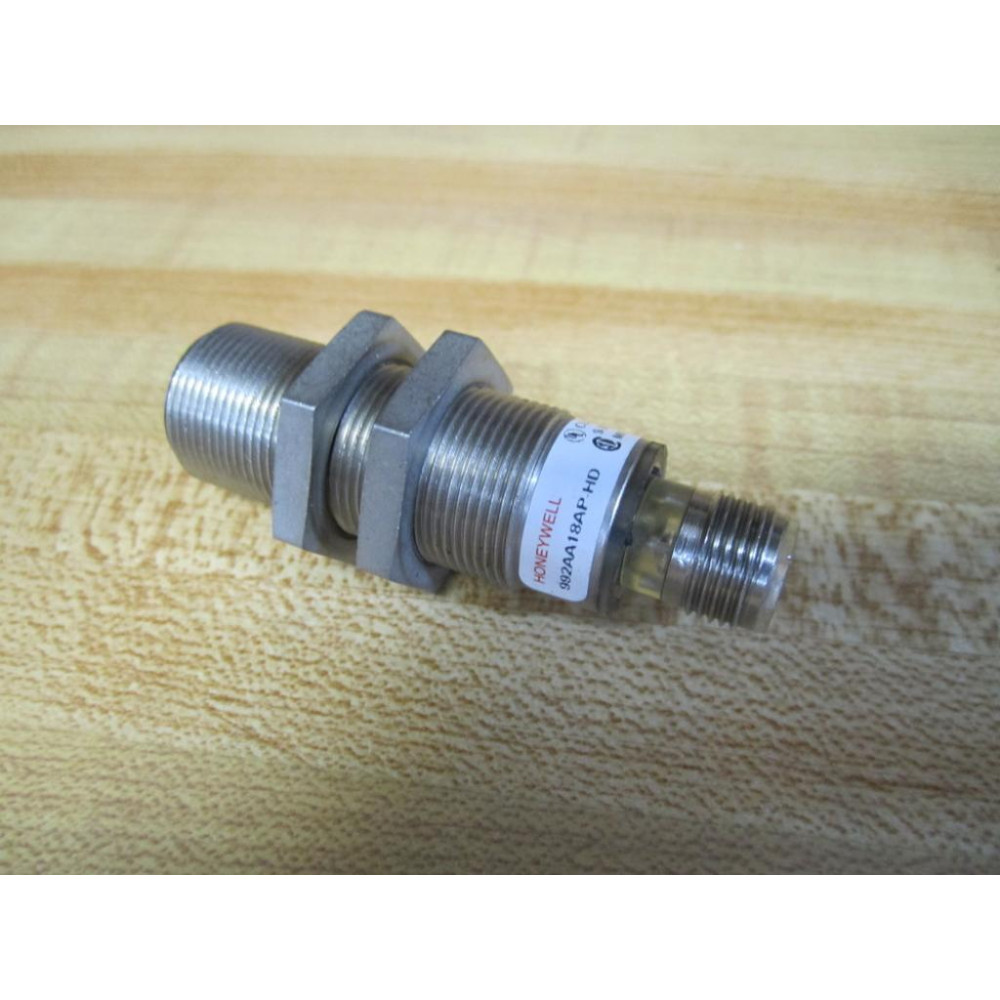 Honeywell 992AA18AP-HD Micro Switch Proximity Switch - New No Box
