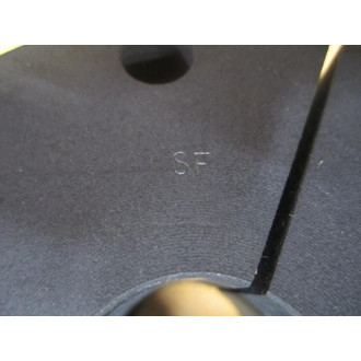 SF1-14 QTL Taper Bushing WKeyway