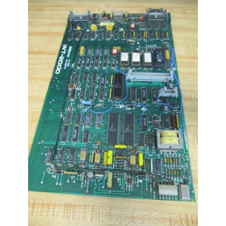 Weltronic WT-2000 Circuit Board WT2000 - Used