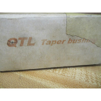 SF1-14 QTL Taper Bushing WKeyway