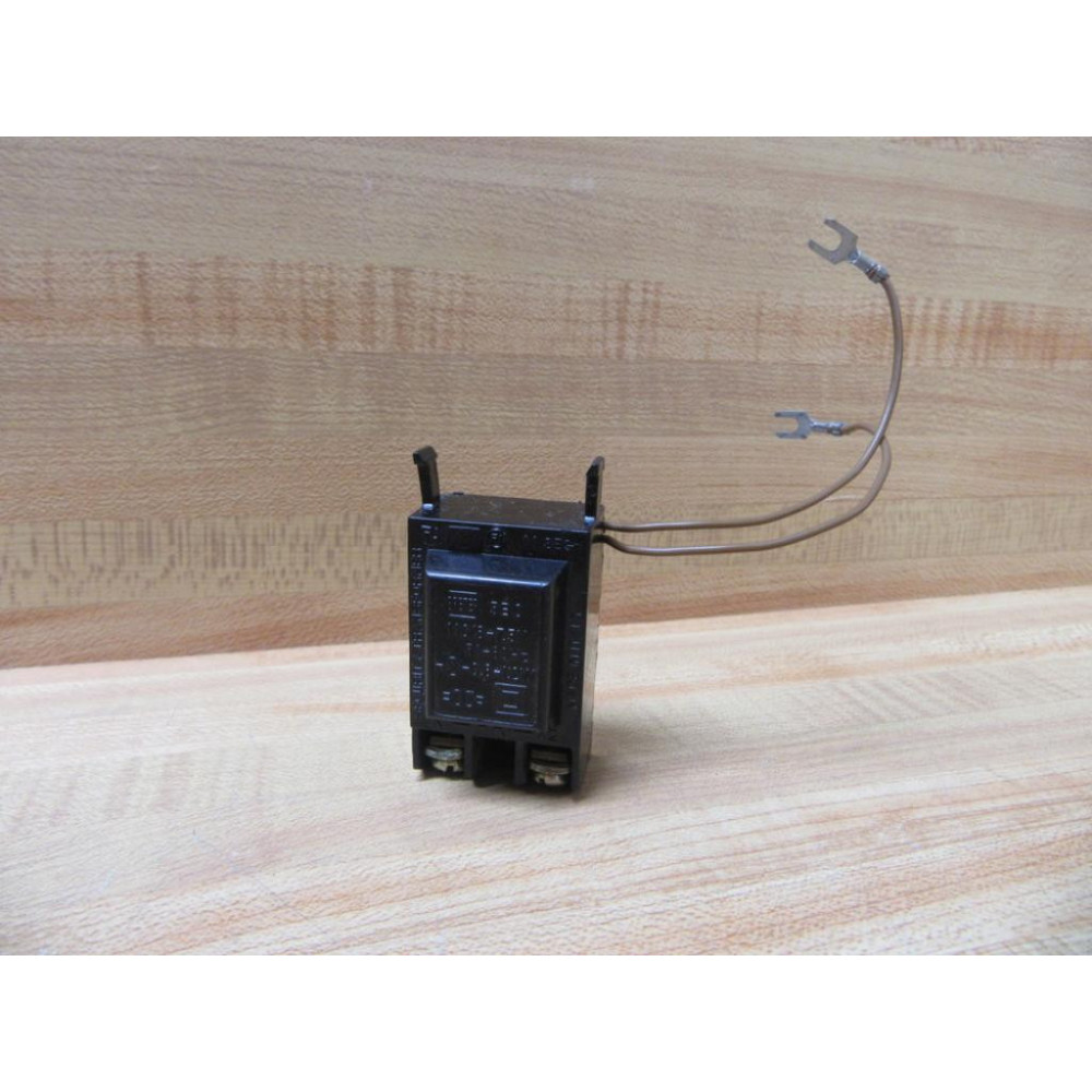 Breter 5BO Pilot Light Transformer 5B0 - New No Box