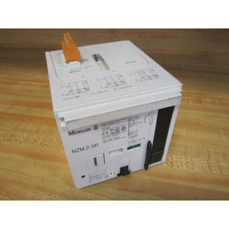 Moeller NZM2-XR208-240AC Remote Operator  NZM2XR208240AC - Used