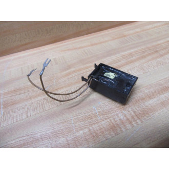 Breter 5BO Pilot Light Transformer 5B0 - New No Box