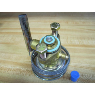 Alco TCLE 12 HW Expansion Valve Less Flange TCLE12HW