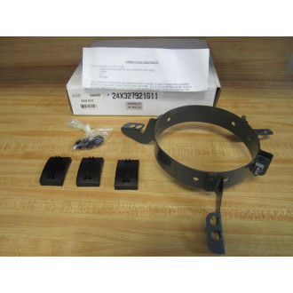 Mars S58-612 Torsion Flex Adapter Kit S58612