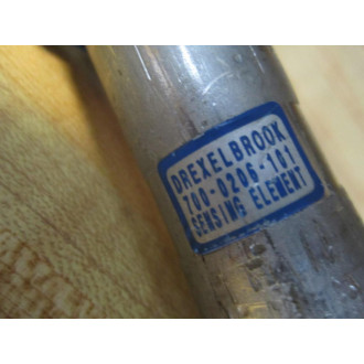 Ametek 402-3000 Z-Tron Level Transmitter 4023000901 - Used