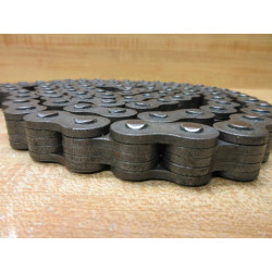 Rexnord BL600 REX Leaf Chain 8' Length - New No Box