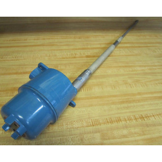 Ametek 402-3000 Z-Tron Level Transmitter 4023000901 - Used