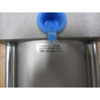 SMC NCDA1F400-2000-XB5 Cylinder NCDA1F4002000XB5