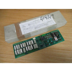 Barmag ED372-2Z Circuit Board ED372E - Refurbished