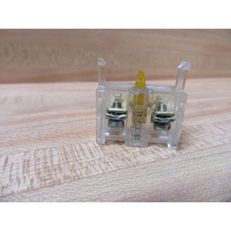 Breter VA0 Contact Block VAO - Used