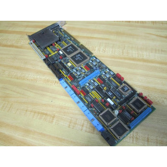 Delta Tau Data Systems 602191-104 PMAC-PC (DSP) 602191104 - Used