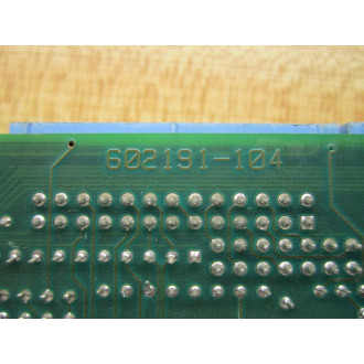 Delta Tau Data Systems 602191-104 PMAC-PC (DSP) 602191104 - Used