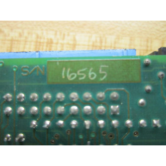 Delta Tau Data Systems 602191-104 PMAC-PC (DSP) 602191104 - Used