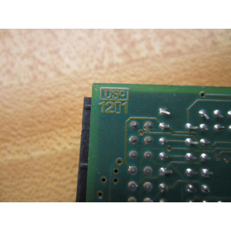 Delta Tau Data Systems 602191-104 PMAC-PC (DSP) 602191104 - Used