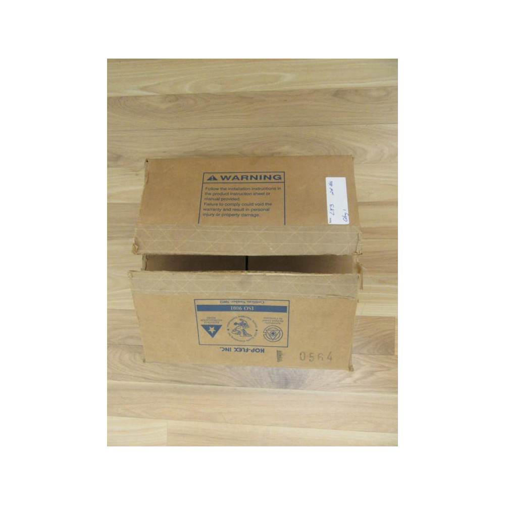 Kop-Flex 1960715 3 12F SB Sleeve