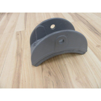 Wagner JFD-6108 Brake Shoe JFD6108 (Pack of 2) - New No Box