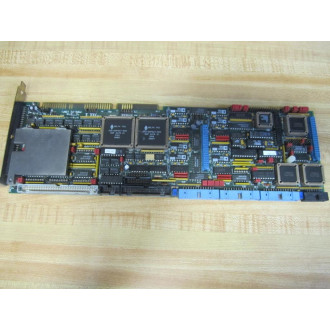 Delta Tau Data Systems 602191-104 PMAC-PC (DSP) 602191104 - Used