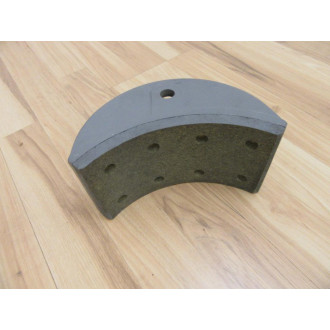 Wagner JFD-6108 Brake Shoe JFD6108 (Pack of 2) - New No Box