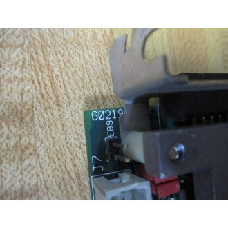 Delta Tau Data Systems 602191-104 PMAC-PC (DSP) 602191104 - Used