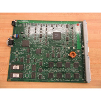 Nortel A0652322 Circuit Board NTQA0501 - Used