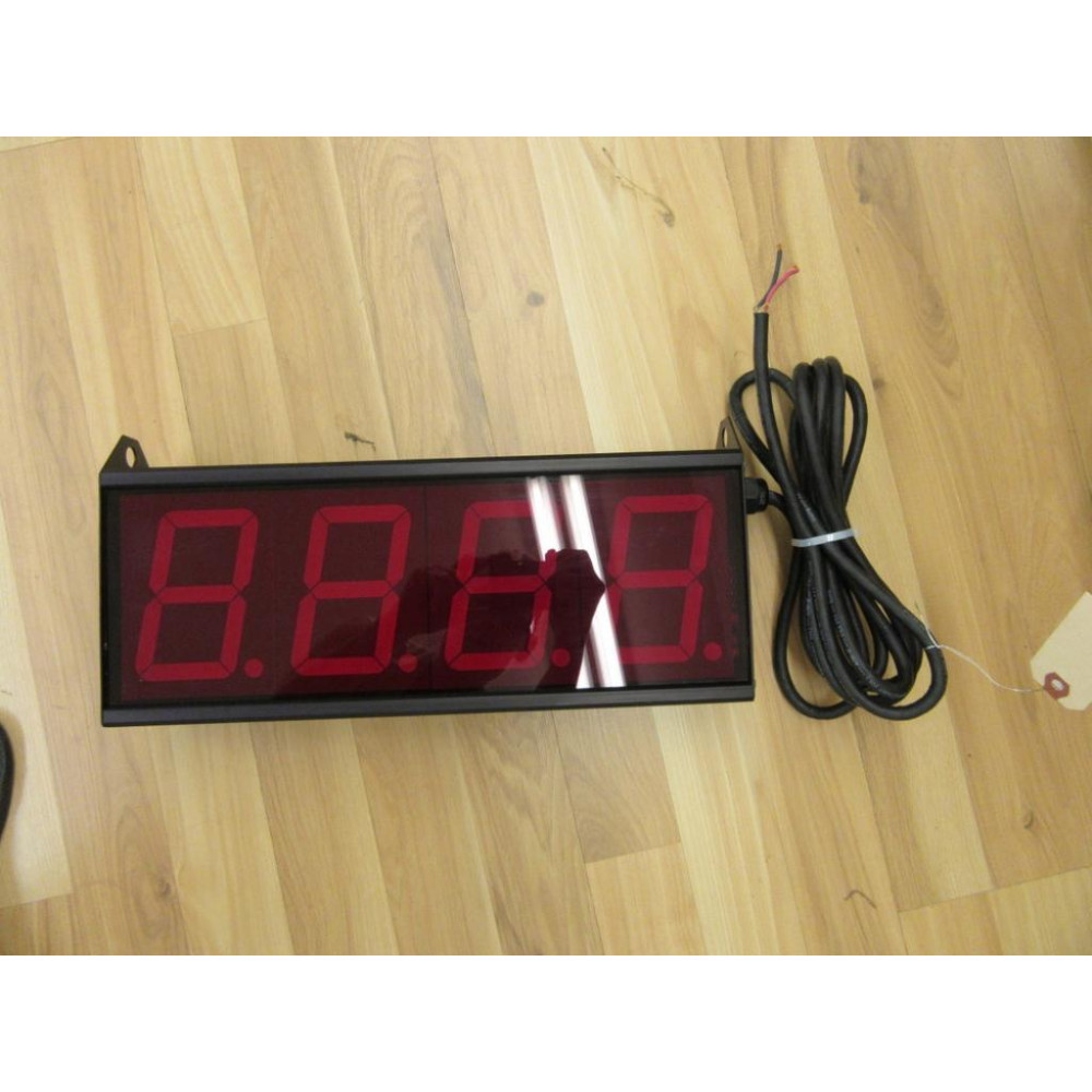 American LED S0-5623-002 LED Display SO-5623-002 - New No Box