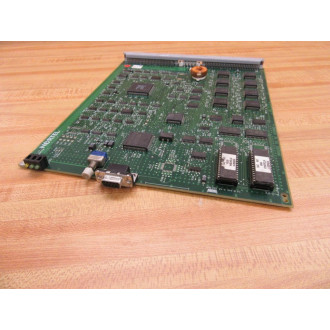 Nortel A0652322 Circuit Board NTQA0501 - Used