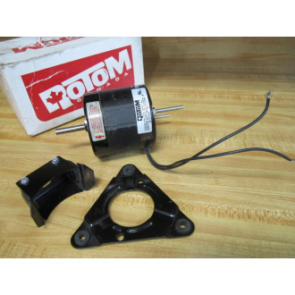 Rotom 06-R213 Rotom Electric Motor 06R213 - Used
