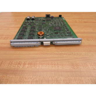 Nortel A0652322 Circuit Board NTQA0501 - Used