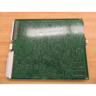 Nortel A0652322 Circuit Board NTQA0501 - Used