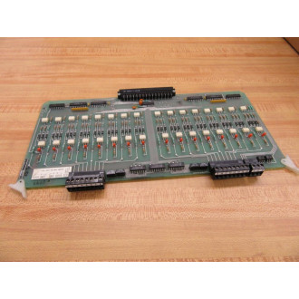 SCI 52337 Circuit Board 237216 - Used