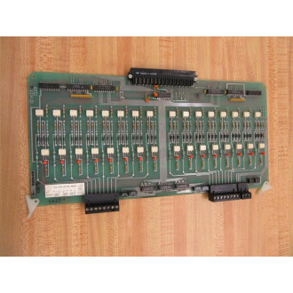 SCI 52337 Circuit Board 237216 - Used