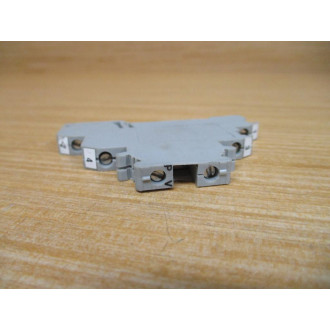 Phoenix Contact DIKD 1,5 Terminal Block DIKD15 (Pack of 10) - Used