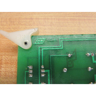SCI 52337 Circuit Board 237216 - Used