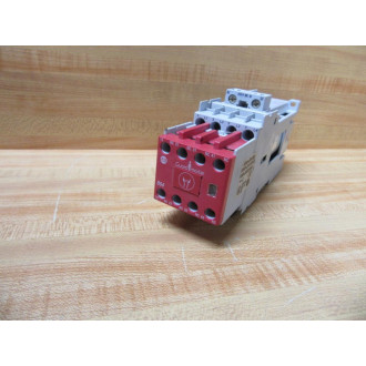 Allen Bradley 100S-C23DJ404C Safety Contactor - New No Box