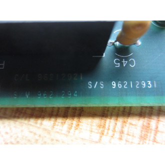 98626-04100 Circuit Board PCB C240 S96212832 - Used