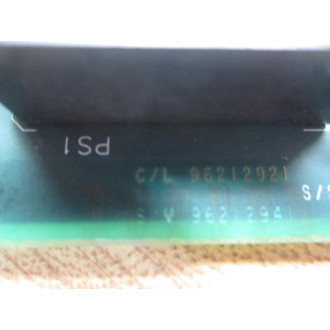 98626-04100 Circuit Board PCB C240 S96212832 - Used