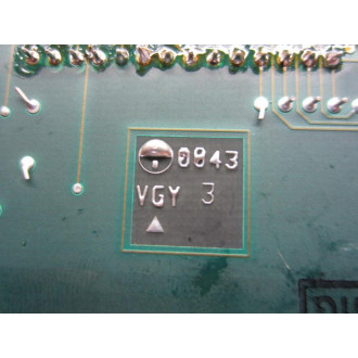 98626-04100 Circuit Board PCB C240 S96212832 - Used