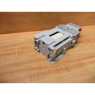 Allen Bradley 100S-C23DJ404C Safety Contactor - New No Box