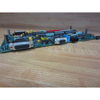 98626-04100 Circuit Board PCB C240 S96212832 - Used