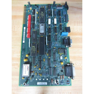 98626-04100 Circuit Board PCB C240 S96212832 - Used