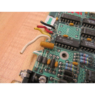 30609-302-52-D1 Circuit Board 30609-301-01 - Parts Only