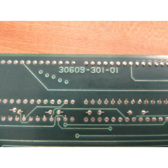 30609-302-52-D1 Circuit Board 30609-301-01 - Parts Only