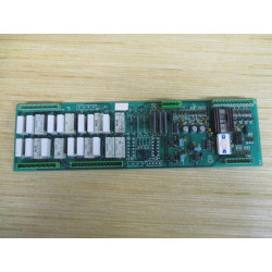 Barmag ED372-2Z Circuit Board ED372E - Refurbished
