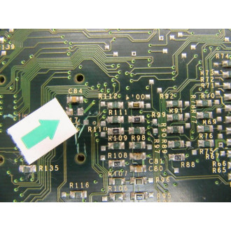 1540066 01 A 10 02 Circuit Board 154006601A1002 - Parts Only