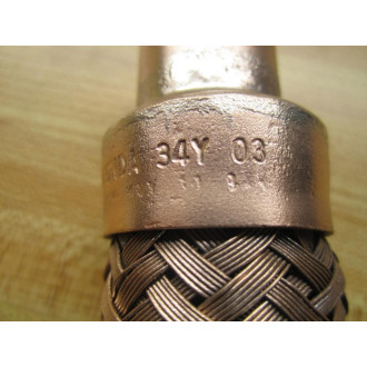 Anaconda 34Y 03 Vibration Eliminator 34Y03 - New No Box